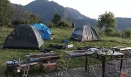 浙江野炊露营爆料案件最新,揭秘山林神秘事件真相揭晓