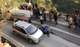 安顺车祸最新爆料,事故原因及遇难者详情曝光”