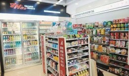 金虎便利最新爆料,揭秘便利行业新动态